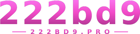 222bd9 logo